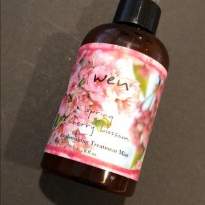 Wen replenishing treatment mist